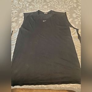 Nike Mens XL Workout Shirt